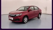 Used Honda Amaze 1.2 S MT Petrol [2018-2020] in Kanpur