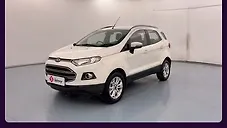 Used Ford Ecosport Titanium 1.0 Ecoboost in Kanpur