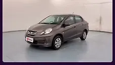 Used Honda Amaze 1.2 S i-VTEC in Kanpur