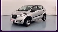Used Datsun Redigo A [2016-2019] in Kanpur