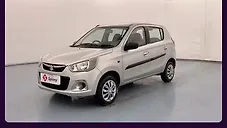 Used Maruti Suzuki Alto K10 VXi (O) Petrol Automatic 5 STR in Kanpur