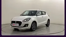 Used Maruti Suzuki Swift ZXi Plus AMT in Mysore