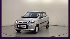 Used Maruti Suzuki Alto 800 Vxi in Mysore