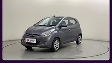 Used Hyundai Eon Sportz in Mysore
