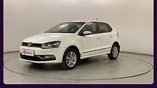 Used Volkswagen Polo Highline1.2L (P) in Pune