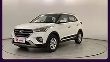 Used Hyundai Creta SX 1.6 CRDi in Pune