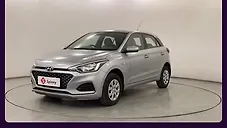 Used Hyundai Elite i20 Magna Executive 1.2 AT in Pune