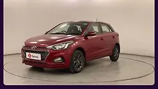 Used Hyundai Elite i20 Sportz 1.2 in Pune