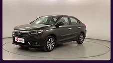 Used Honda Amaze VX CVT 1.2 Petrol [2021] in Pune