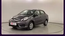 Used Honda Amaze 1.2 S i-VTEC Opt in Pune
