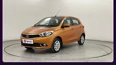 Used Tata Tiago Revotron XZA [2017-2019] in Pune