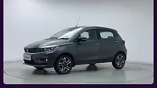 Used Tata Tiago XZA Plus [2023-2025] in Ambala Cantt