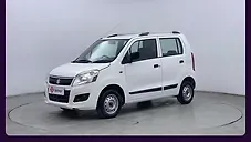Used Maruti Suzuki Wagon R LXI in Ambala Cantt