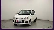 Used Maruti Suzuki Alto VXi [2014-2019] in Ambala Cantt