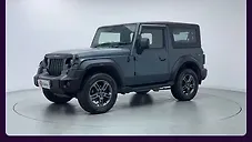 Used Mahindra Thar LX Hard Top Diesel AT 4WD [2022] in Ambala Cantt