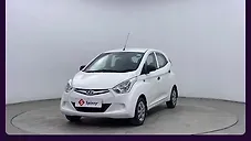 Used Hyundai Eon 1.0 Kappa Magna + [2014-2016] in Ambala Cantt