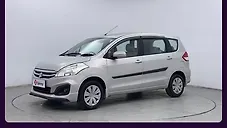 Used Maruti Suzuki Ertiga VXi Petrol Manual Smart Hybrid in Ambala Cantt