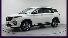 Used MG Hector Plus Sharp 1.5 DCT Petrol in Ambala Cantt