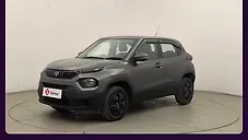 Used Tata Punch Adventure MT in Ambala Cantt