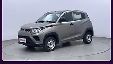 Used Mahindra KUV100 K2 6 STR in Ambala Cantt