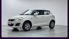 Used Maruti Suzuki Swift LXi in Ambala Cantt
