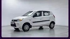 Used Maruti Suzuki Alto 800 LXi in Ambala Cantt