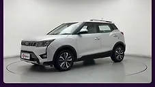 Used Mahindra XUV300 1.2 W8 (O) [2019-2019] in Ambala Cantt