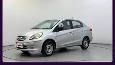 Used Honda Amaze 1.2 E i-VTEC in Ahmedabad