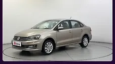 Used Volkswagen Vento Highline 1.2 (P) AT in Ahmedabad