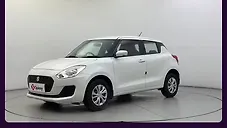 Used Maruti Suzuki Swift VXi in Ahmedabad