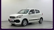 Used Maruti Suzuki Celerio ZXi AMT [2021-2023] in Ahmedabad