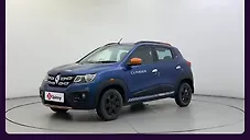 Used Renault Kwid CLIMBER 1.0 [2017-2019] in Ahmedabad