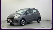 Used Hyundai Grand i10 Sportz AT 1.2 Kappa VTVT in Ahmedabad