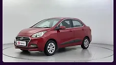 Used Hyundai Xcent S AT in Ahmedabad