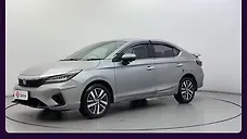 Used Honda City ZX Petrol [2019-2020] in Ahmedabad