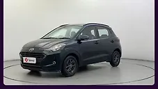 Used Hyundai Grand i10 NIOS Sportz 1.2 Kappa VTVT in Ahmedabad