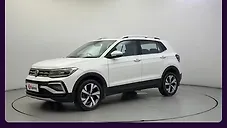 Used Volkswagen Taigun Topline 1.0 TSI MT in Ahmedabad