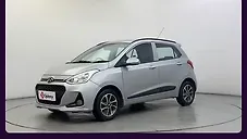 Used Hyundai Grand i10 Asta 1.2 Kappa VTVT in Ahmedabad