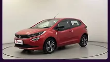 Used Tata Altroz XZ Petrol [2020-2023] in Ahmedabad