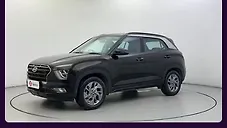 Used Hyundai Creta SX (O) 1.4 Turbo 7 DCT [2020-2022] in Ahmedabad