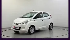 Used Hyundai Eon 1.0 Kappa Magna + [2014-2016] in Ahmedabad