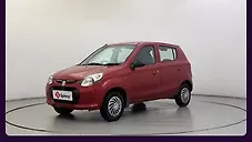 Used Maruti Suzuki Alto 800 Lxi in Ahmedabad
