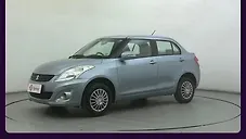 Used Maruti Suzuki Swift DZire VXI [2008-2013] in Ahmedabad