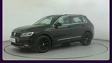 Used Volkswagen Tiguan Highline TDI in Ahmedabad