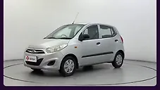 Used Hyundai i10 Magna 1.1 iRDE2 [2010-2017] in Ahmedabad