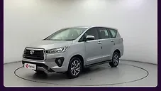 Used Toyota Innova Crysta GX 2.7 AT 7 STR in Ahmedabad
