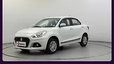 Used Maruti Suzuki DZire VXi AGS [2020-2023] in Ahmedabad