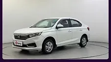 Used Honda Amaze S CVT 1.2 Petrol [2021] in Ahmedabad