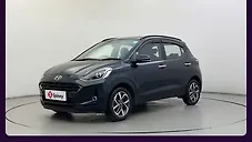 Used Hyundai Grand i10 NIOS Asta AMT 1.2 Kappa VTVT in Ahmedabad