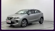 Used Maruti Suzuki Baleno Zeta in Ahmedabad